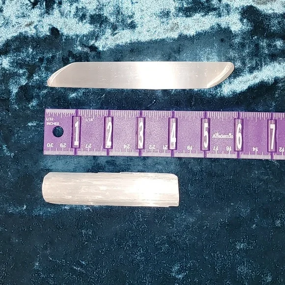 Selenite Rods - Picture 4 of 4